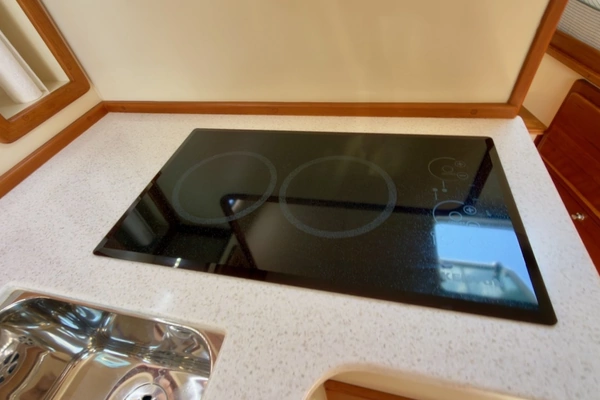 Fortier 33 Yacht For Sale