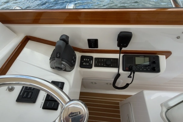 Fortier 33 Yacht For Sale