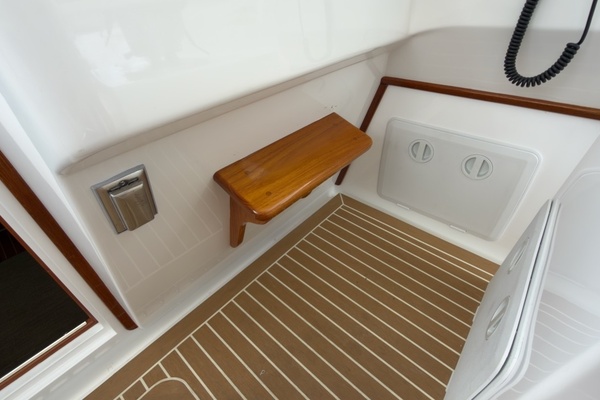 TONIC 33ft Fortier Yacht For Sale