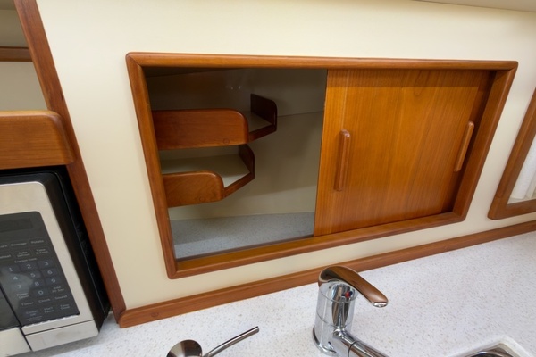 TONIC 33ft Fortier Yacht For Sale
