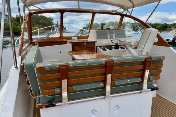 Fortier 33 Yacht For Sale