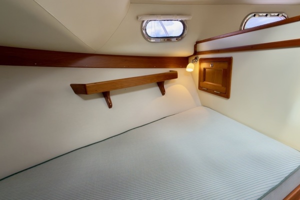 TONIC 33ft Fortier Yacht For Sale