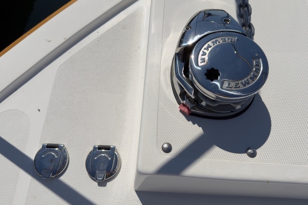 TONIC 33ft Fortier Yacht For Sale