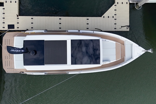 50ft De Antonio Yacht For Sale