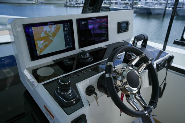 50ft De Antonio Yacht For Sale