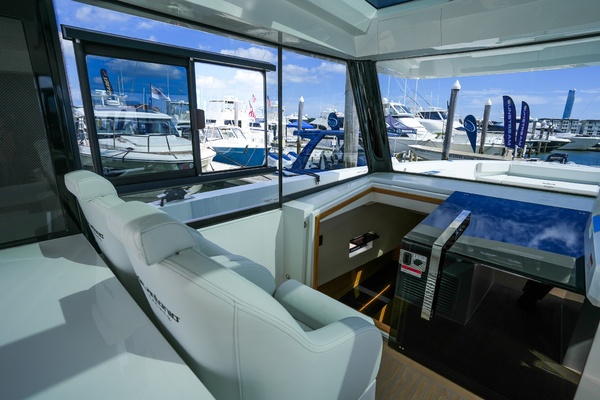 50ft De Antonio Yacht For Sale