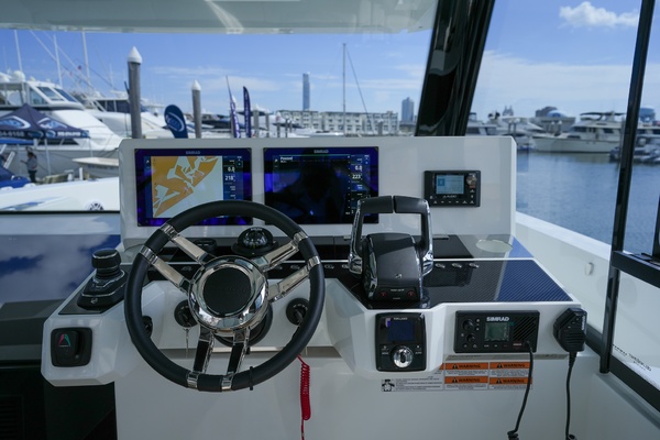 50ft De Antonio Yacht For Sale