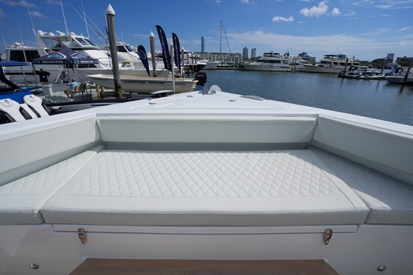 50ft De Antonio Yacht For Sale