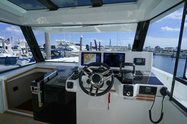 50ft De Antonio Yacht For Sale
