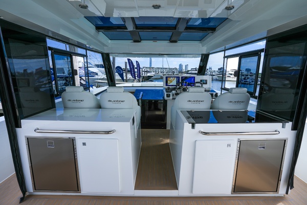 50ft De Antonio Yacht For Sale