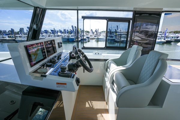 50ft De Antonio Yacht For Sale