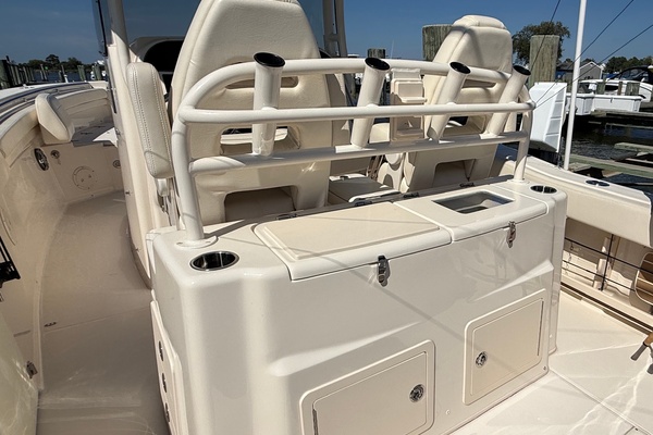 30ft Grady White Yacht For Sale