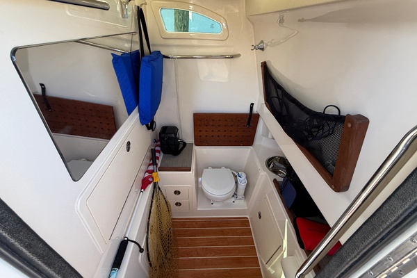 30ft Grady White Yacht For Sale