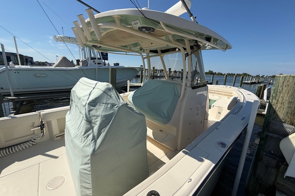 30ft Grady White Yacht For Sale