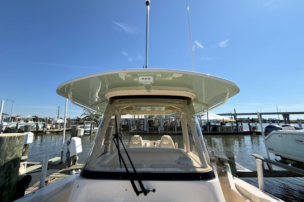30ft Grady White Yacht For Sale