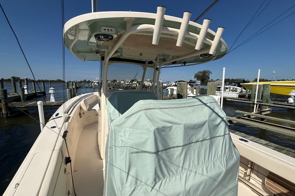 30ft Grady White Yacht For Sale