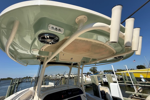 30ft Grady White Yacht For Sale