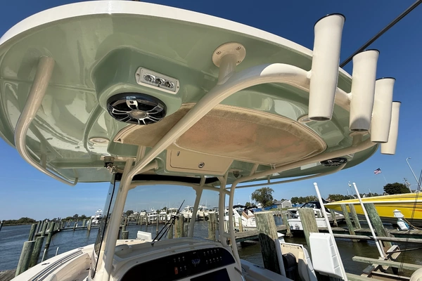 Grady-White 306 Canyon Yacht For Sale