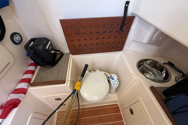 Grady-White 306 Canyon Yacht For Sale
