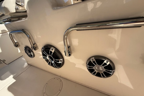 Grady-White 306 Canyon Yacht For Sale