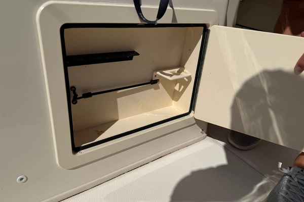 Grady-White 306 Canyon Yacht For Sale