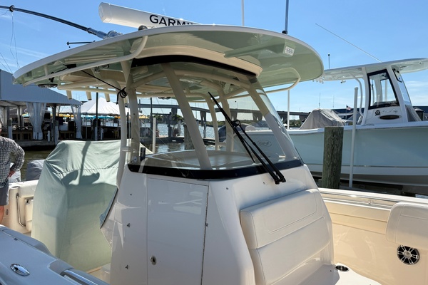 30ft Grady White Yacht For Sale