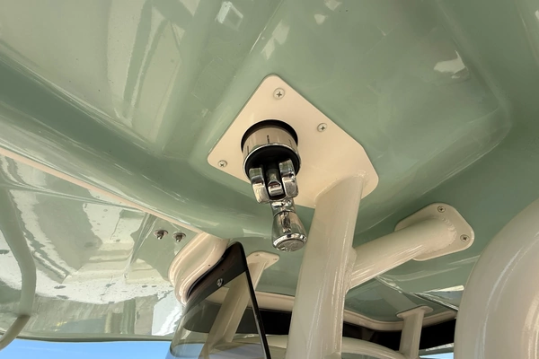 Grady-White 306 Canyon Yacht For Sale