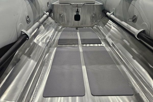 9ft AB Inflatables Yacht For Sale
