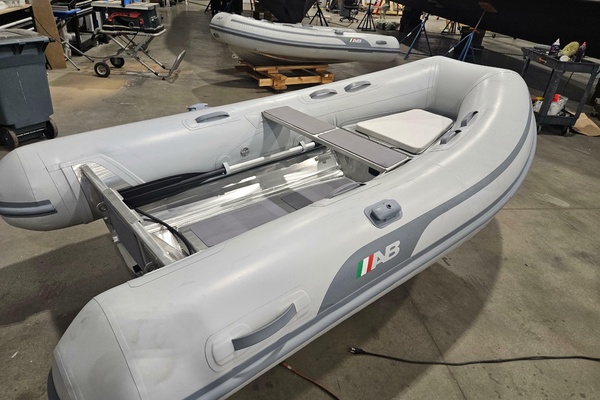 9ft AB Inflatables Yacht For Sale