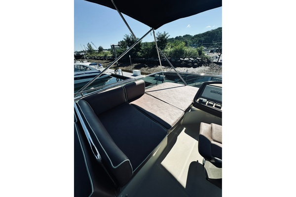 Fisher of Men 45ft Monte Carlo Yachts Yacht For Sale