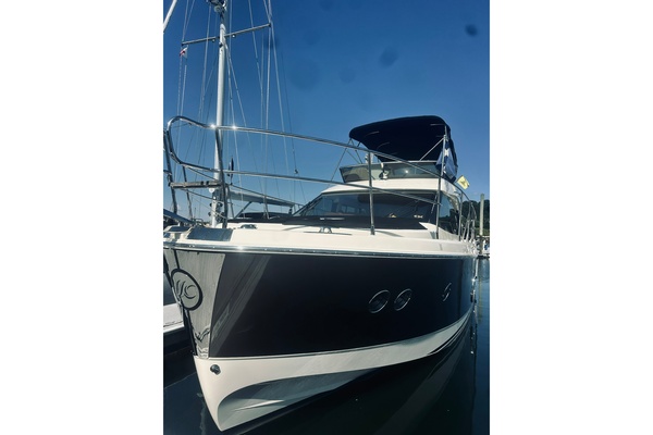 Fisher of Men 45ft Monte Carlo Yachts Yacht For Sale