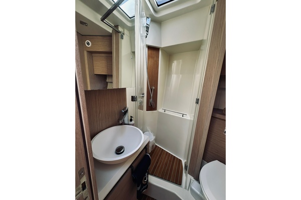 Fisher of Men 45ft Monte Carlo Yachts Yacht For Sale