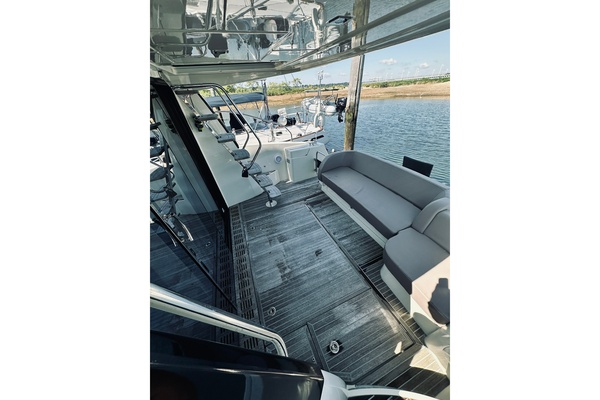 Fisher of Men 45ft Monte Carlo Yachts Yacht For Sale