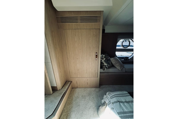Monte Carlo Yachts MC4 Yacht For Sale