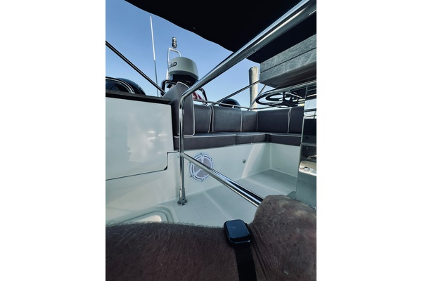 Fisher of Men 45ft Monte Carlo Yachts Yacht For Sale