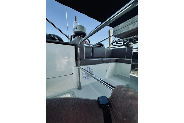 Monte Carlo Yachts MC4 Yacht For Sale