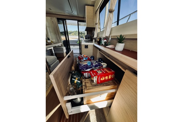 Fisher of Men 45ft Monte Carlo Yachts Yacht For Sale