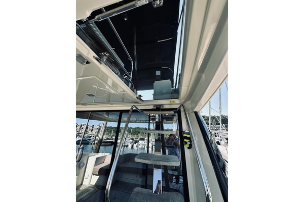 Fisher of Men 45ft Monte Carlo Yachts Yacht For Sale