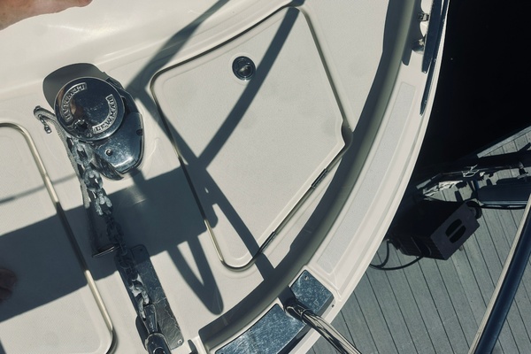 Fisher of Men 45ft Monte Carlo Yachts Yacht For Sale