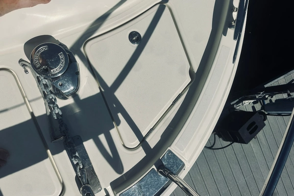 Monte Carlo Yachts MC4 Yacht For Sale