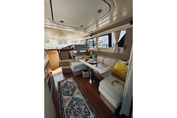 Fisher of Men 45ft Monte Carlo Yachts Yacht For Sale