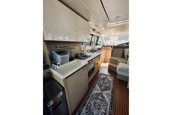 Fisher of Men 45ft Monte Carlo Yachts Yacht For Sale