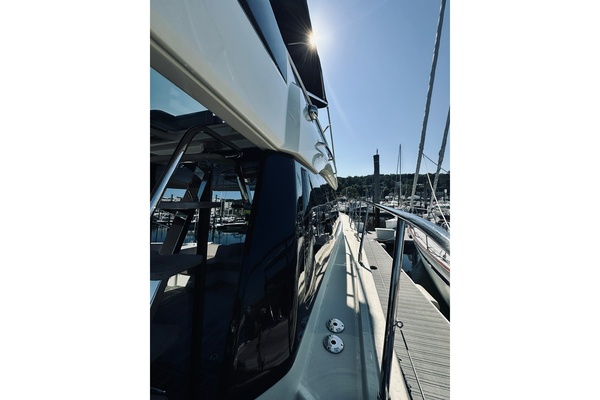 Fisher of Men 45ft Monte Carlo Yachts Yacht For Sale