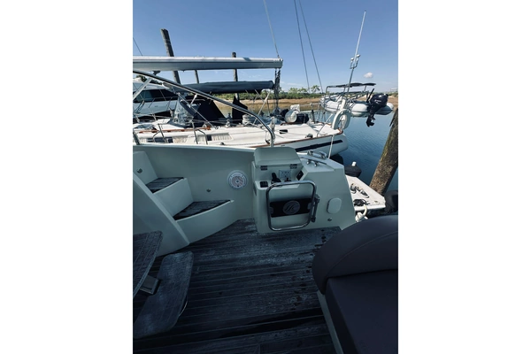 Monte Carlo Yachts MC4 Yacht For Sale