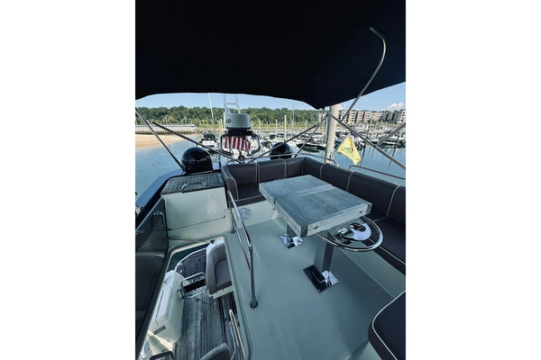 Monte Carlo Yachts MC4 Yacht For Sale
