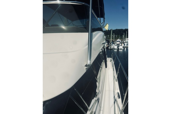Fisher of Men 45ft Monte Carlo Yachts Yacht For Sale
