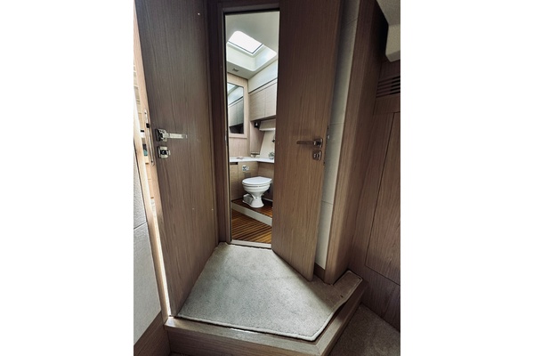 Fisher of Men 45ft Monte Carlo Yachts Yacht For Sale