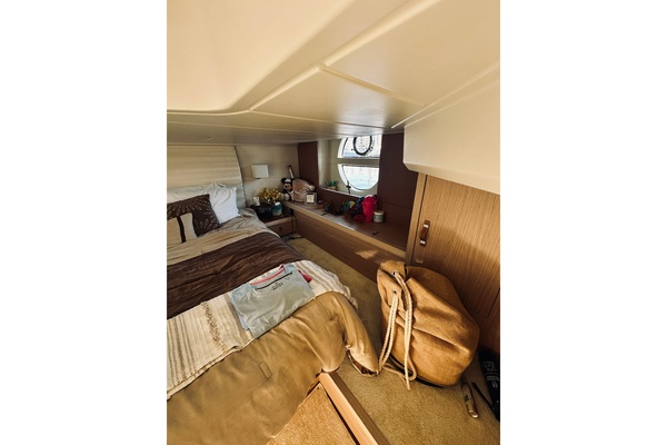 Fisher of Men 45ft Monte Carlo Yachts Yacht For Sale