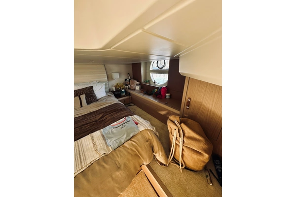 Monte Carlo Yachts MC4 Yacht For Sale