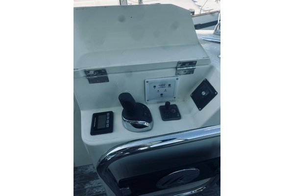 Fisher of Men 45ft Monte Carlo Yachts Yacht For Sale